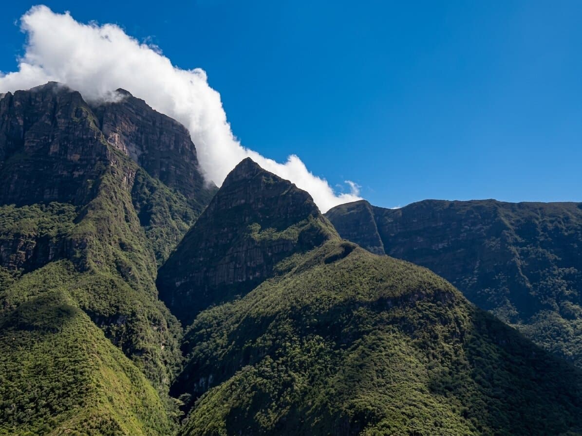 Serranía del Perijá